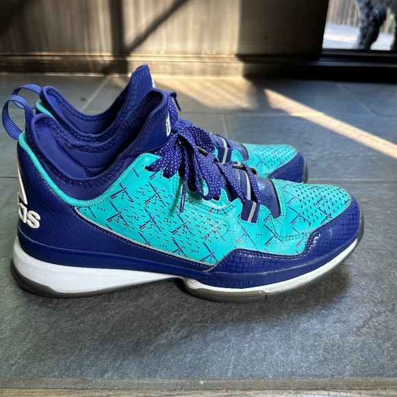 adidas Shoes Adidas Dame D Lillard Pdx Carpet Ff 110 Size 115